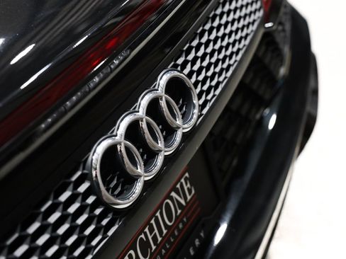 Used 2023 Audi R8 V10 performance w/ Carbon Exterior Package image 52