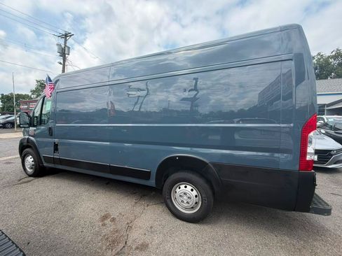 Used 2020 RAM ProMaster 3500 FWD image 10