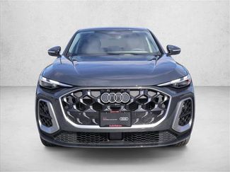 Certified 2025 Audi Q5 Premium w/ Convenience Package AWD/4WD video 2