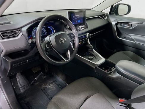 Certified 2023 Toyota RAV4 XLE w/ XLE Grade Weather Package AWD/4WD image 10