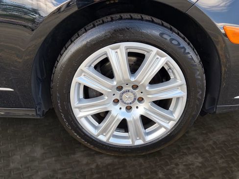 Used 2012 Mercedes-Benz E 350 4MATIC Sedan image 33