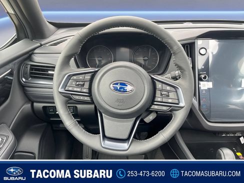 New 2026 Subaru Forester Limited AWD/4WD image 13