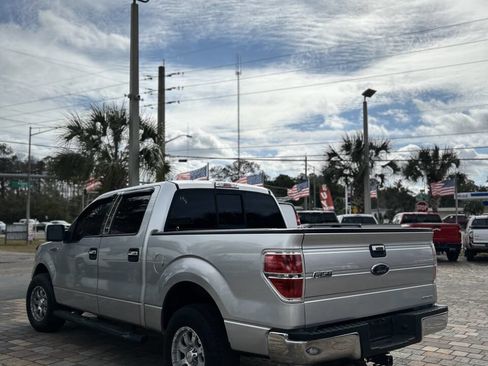 Used 2013 Ford F150 XLT image 7