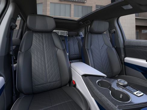 New 2026 Cadillac Optiq V image 16