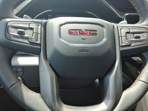 New 2026 GMC Sierra 1500 AT4 w/ AT4 Premium Package AWD/4WD image 22