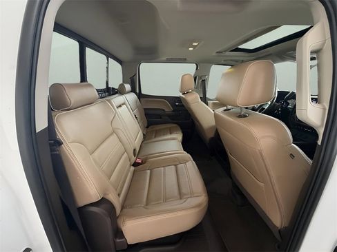 Used 2017 GMC Sierra 1500 Denali w/ Denali Ultimate Package image 26