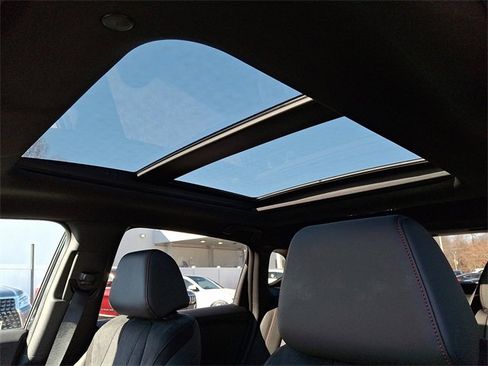 Certified 2025 Acura ADX A-Spec image 14