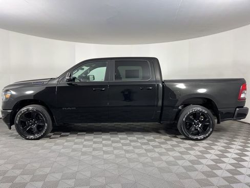 Used 2023 RAM 1500 Big Horn image 6