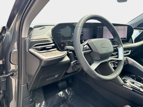 New 2026 Audi Q5 Premium Plus AWD/4WD image 19
