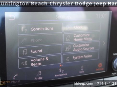 Used 2024 Nissan Altima 2.5 SR image 22