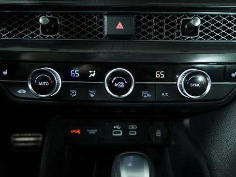 Used 2024 Acura Integra A-Spec FWD image 31