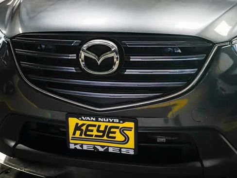 Used 2016 MAZDA CX-5 Grand Touring image 8