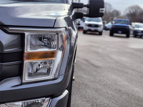 Certified 2022 Ford F150 XL w/ STX Appearance Package image 10