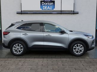 Used 2024 Ford Escape Active AWD/4WD video 2