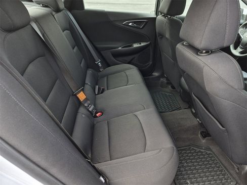 Used 2024 Chevrolet Malibu LS w/ LPO, Floor Liner Package image 13