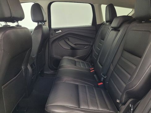 Used 2017 Ford Escape Titanium AWD/4WD image 18