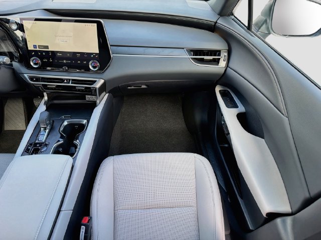 New 2026 Lexus RX 350 Premium w/ Convenience Package FWD image 19