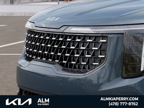 New 2026 Kia Carnival SX Prestige FWD image 12