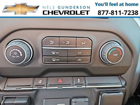 New 2024 Chevrolet Silverado 3500 W/T w/ WT Convenience Package image 21