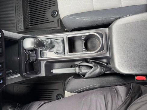 Used 2021 Toyota Tacoma TRD Off-Road w/ TRD Premium Off Road Package image 14