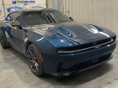 Used 2024 Dodge Charger Daytona Scat Pack w/ Plus Group