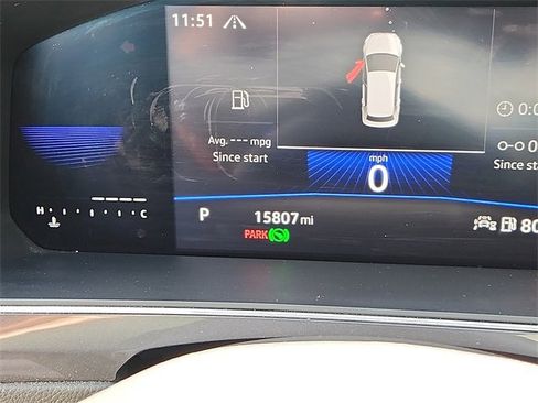 Certified 2023 Volkswagen Tiguan S image 20