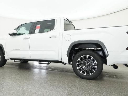 New 2026 Toyota Tundra Limited image 42