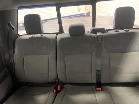 Certified 2024 Ford F150 XLT w/ Equipment Group 302A MID image 13