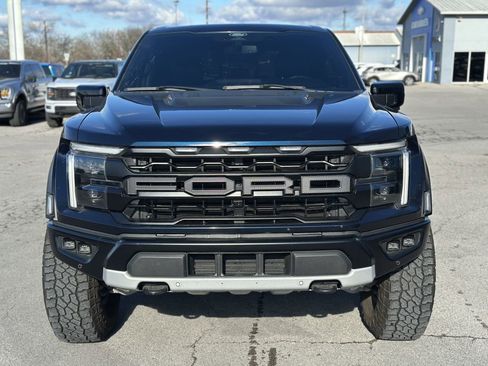 Used 2024 Ford F150 Raptor image 7