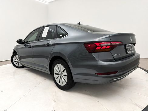 Used 2019 Volkswagen Jetta S w/ Driver Assistance Package image 6