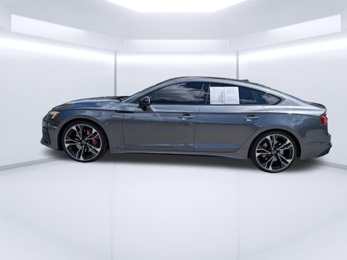Used 2024 Audi S5 Premium Plus w/ Premium Plus Package AWD/4WD image 6