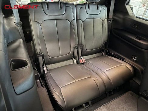 New 2025 Jeep Grand Cherokee L Limited AWD/4WD image 5