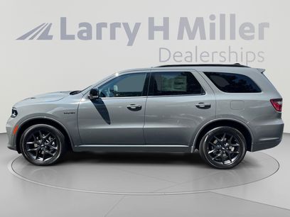 New 2026 Dodge Durango GT
