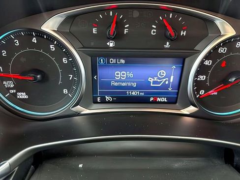 Used 2024 Chevrolet Equinox RS w/ LPO, Floor Liner Package image 29