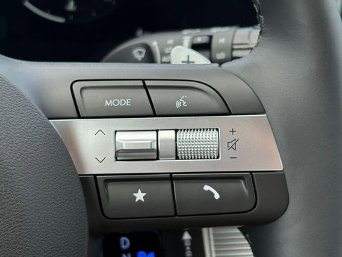 New 2026 Hyundai Tucson Limited image 53