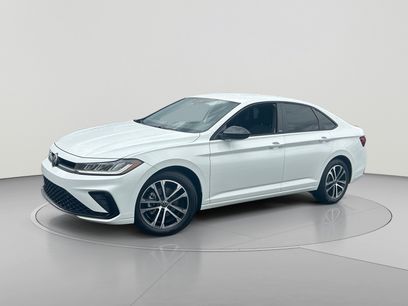 Used 2026 Volkswagen Jetta Sport