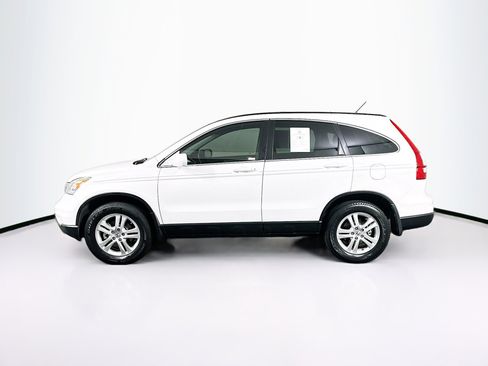 Used 2011 Honda CR-V EX-L image 4