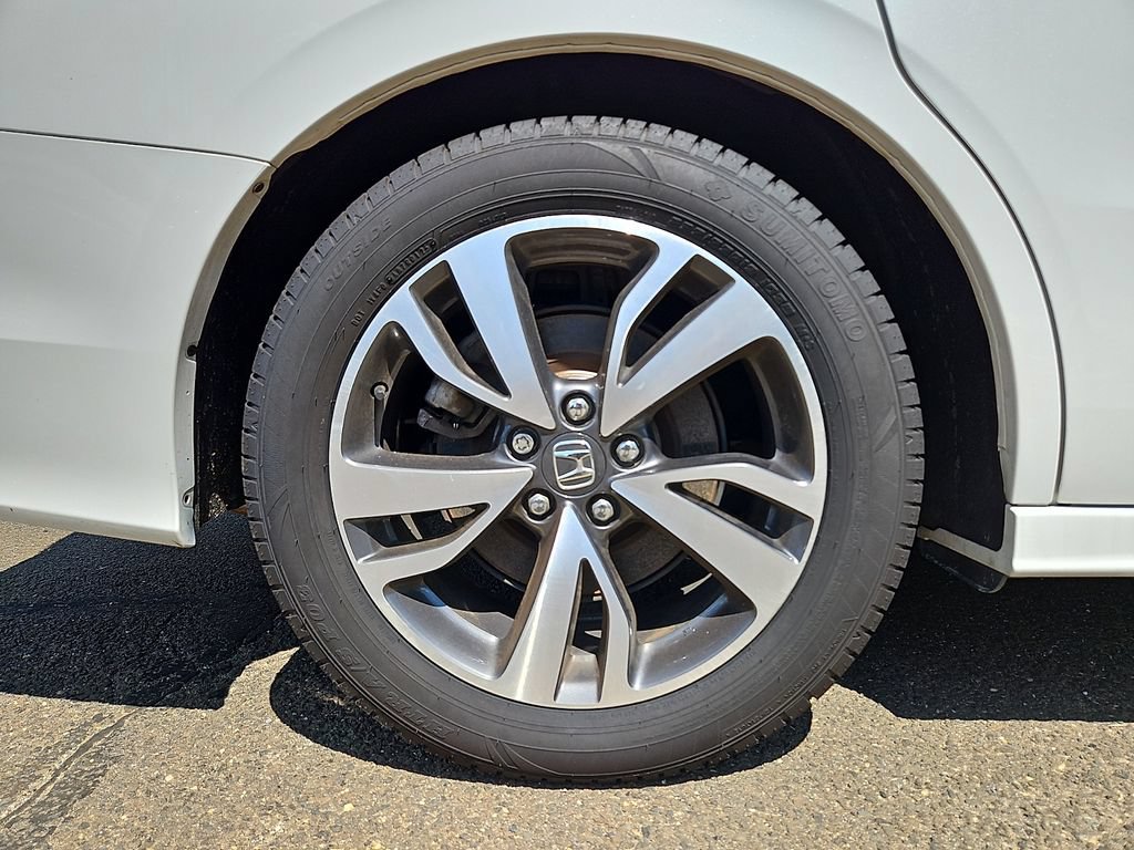 Used 2021 Honda Odyssey Touring image 10