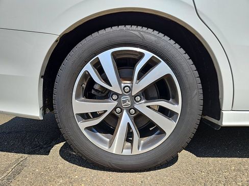 Used 2021 Honda Odyssey Touring image 10