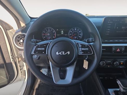 Used 2023 Kia Forte LXS image 12