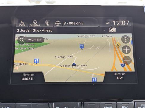 Used 2022 Honda Odyssey Touring image 21