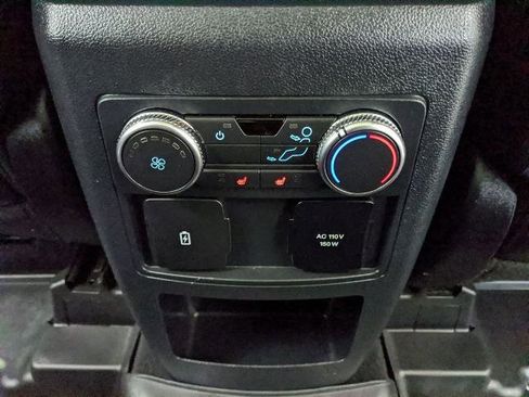 Certified 2021 Ford Explorer ST w/ Equipment Group 401A image 13