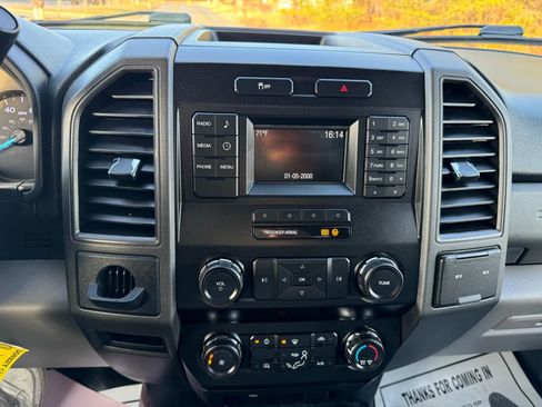 Used 2019 Ford F350 XL w/ XL Value Package image 14