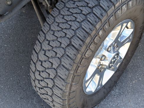 Used 2020 RAM 2500 Big Horn w/ Level 1 Equipment Group AWD/4WD image 45