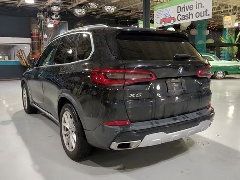 Used 2019 BMW X5 xDrive40i image 10