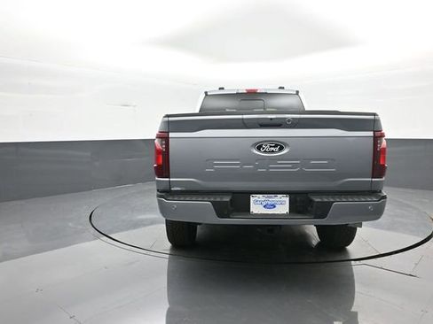 New 2026 Ford F150 XLT w/ Equipment Group 302A MID image 6