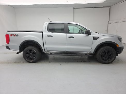 Used 2022 Ford Ranger XL w/ FX4 Off-Road Package AWD/4WD image 12