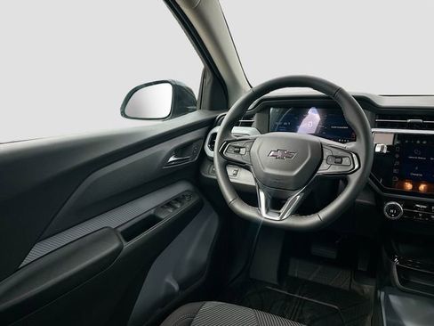 New 2027 Chevrolet Bolt LT w/ Comfort Package FWD image 24