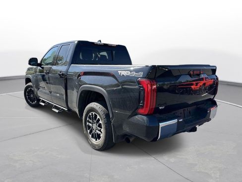 Used 2023 Toyota Tundra SR5 w/ TRD Off-Road Package AWD/4WD image 8