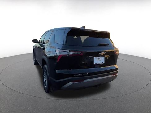 Used 2025 Chevrolet Equinox LT image 11